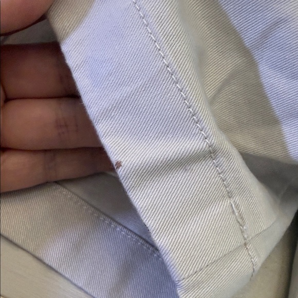 J. Crew 5" flex chino short - Picture 5 of 10